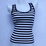 Custom make women camisole, tank top and singlet styles